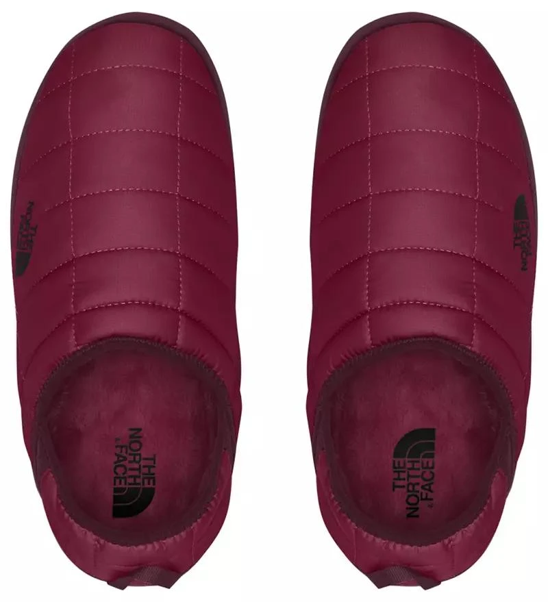 The North Face The North Face Women's ThermoBall Traction Mule V Slippers 2