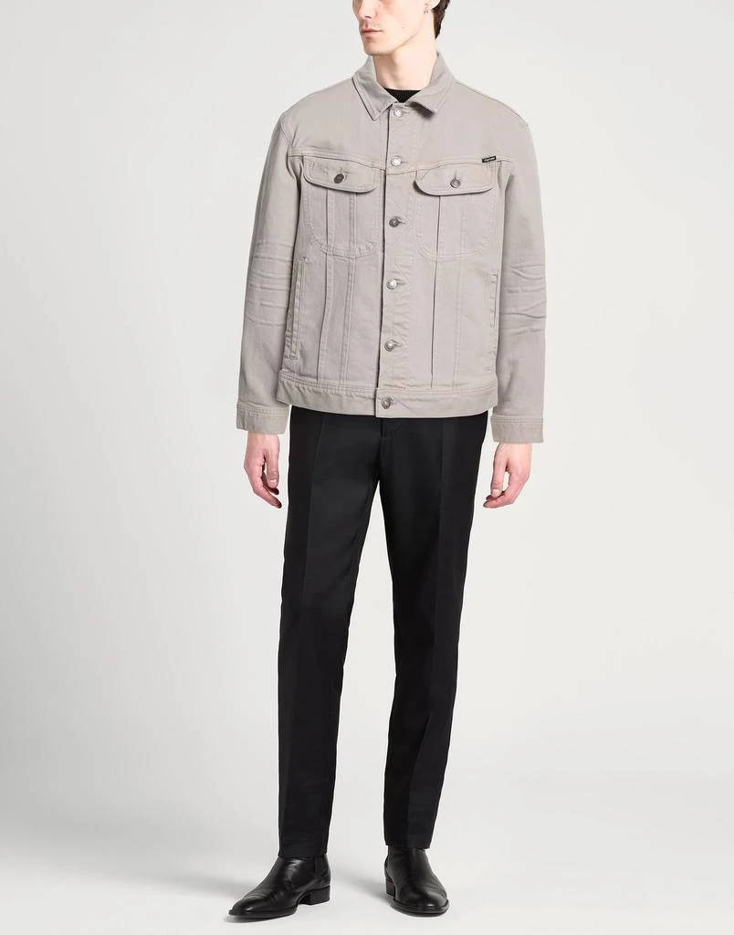 Tom Ford Denim jacket 2