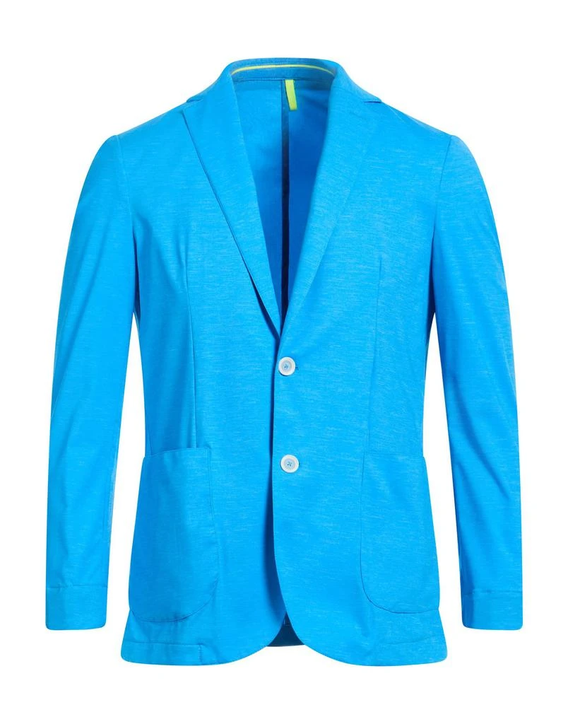TWENTY-ONE by ANTONIO CARNEVALE Blazer
