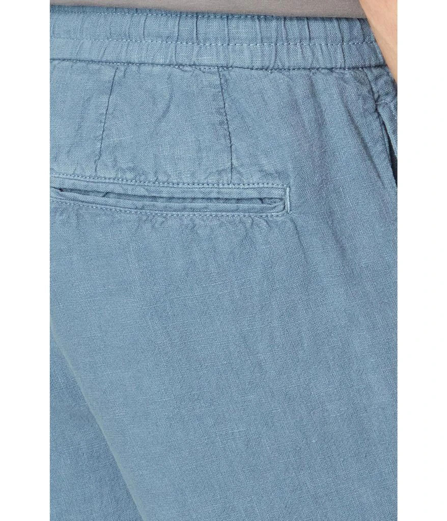 John Varvatos Daryl Shorts 3
