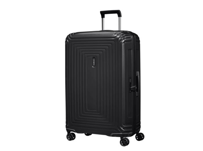 Samsonite VALISE RIGIDE NEOPULSE 75 cm