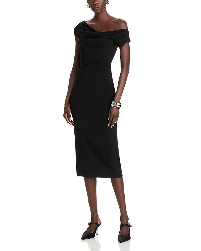 black halo formal dresses Black Halo Jewel Gown main image 1