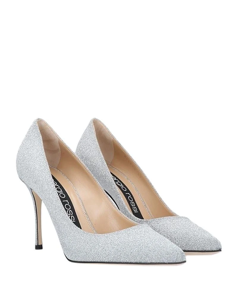 Sergio Rossi Pump 2