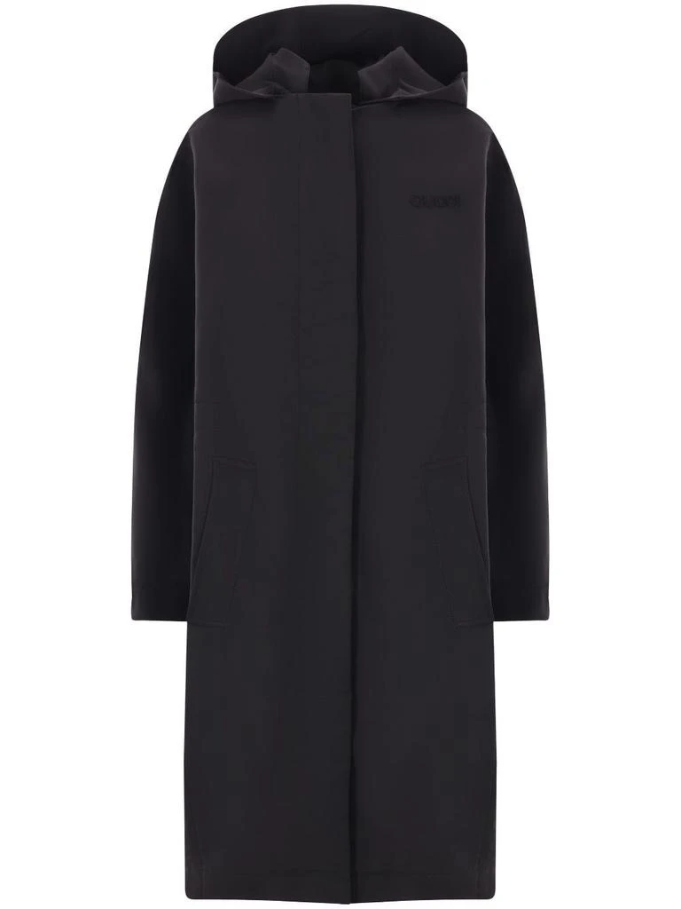 Gucci Gucci Coat 1