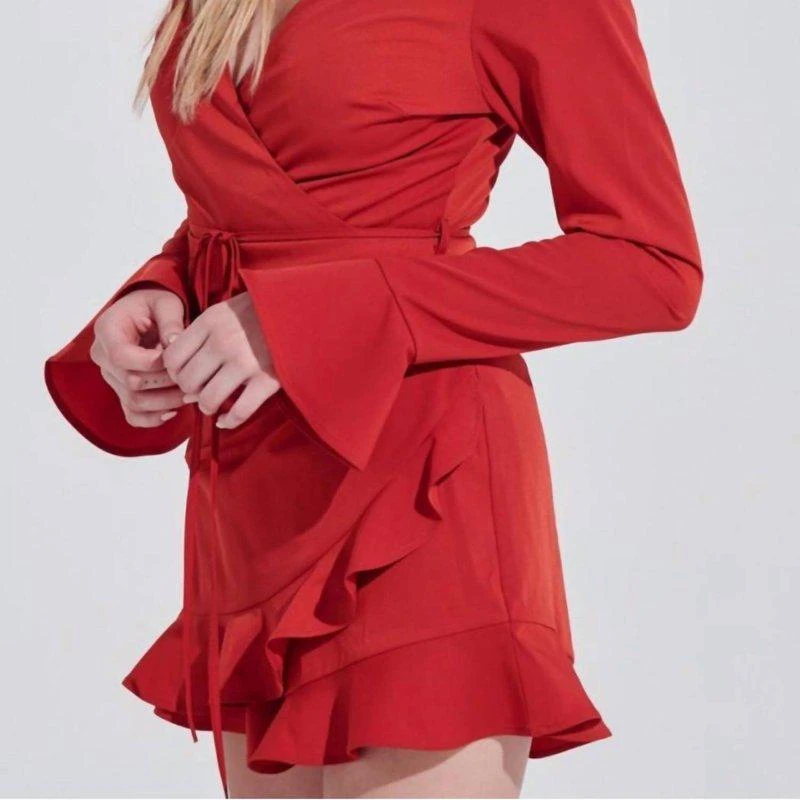 Blue Blush Romper 2