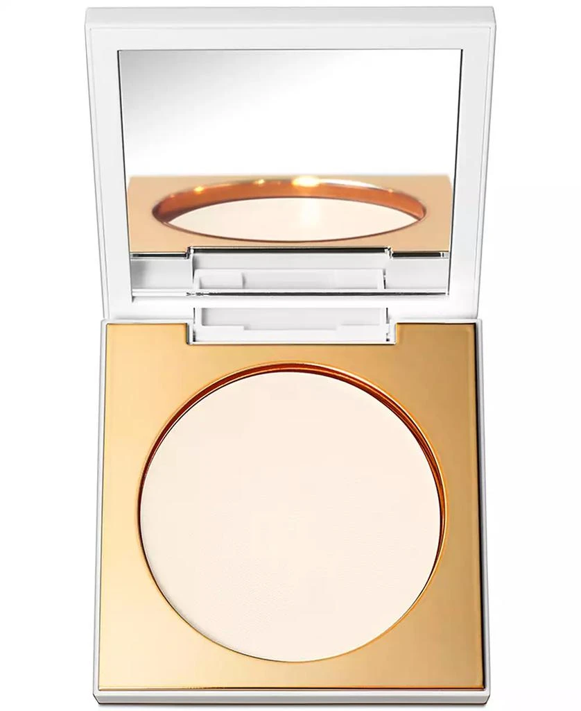 Fashion Fair Iconic Pressed Powder 1