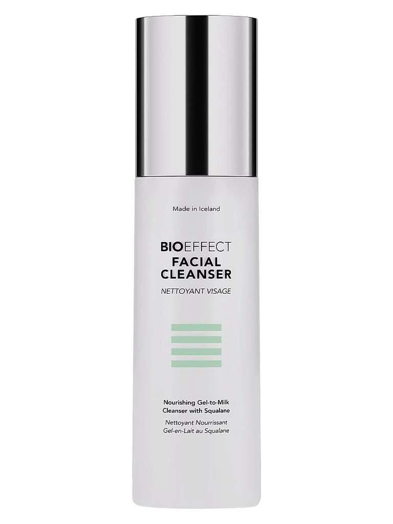 Bioeffect Facial Cleanser 1