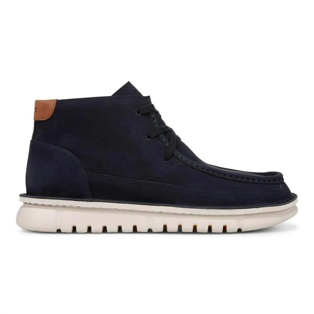 VIONIC Vionic - MEN'S UPTOWN CHUKKA BOOTS 2