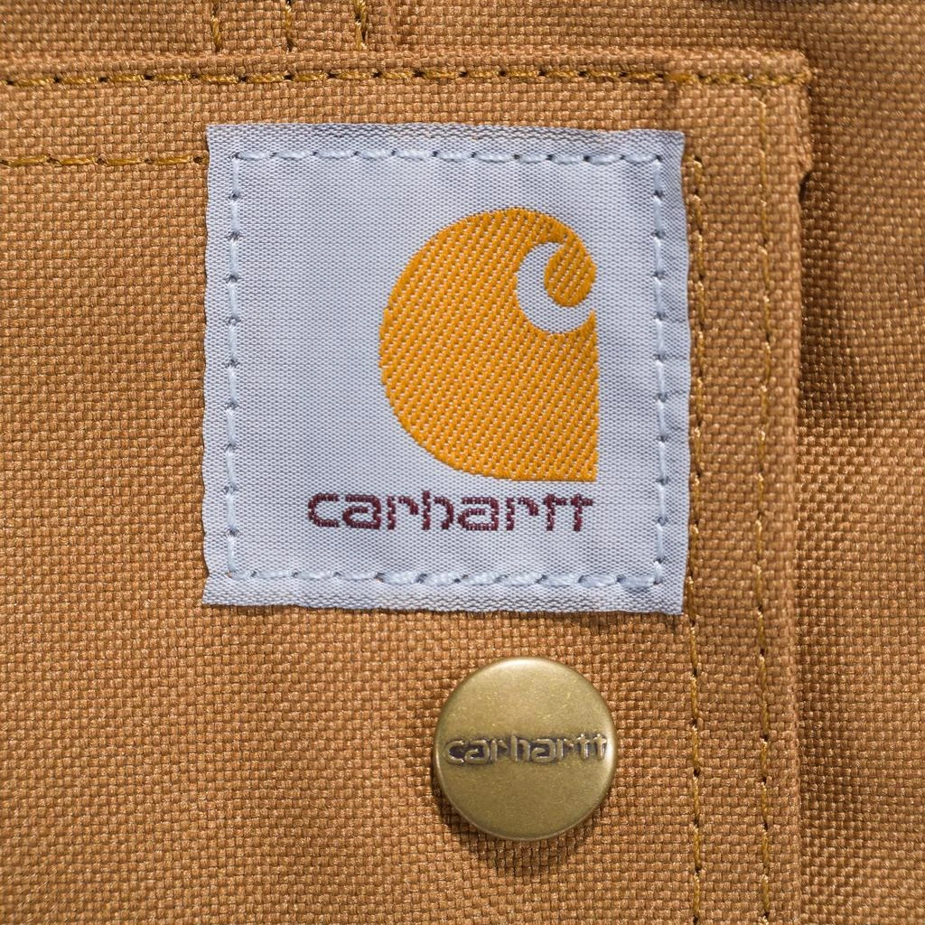 Carhartt Vertical Snap Tote 5