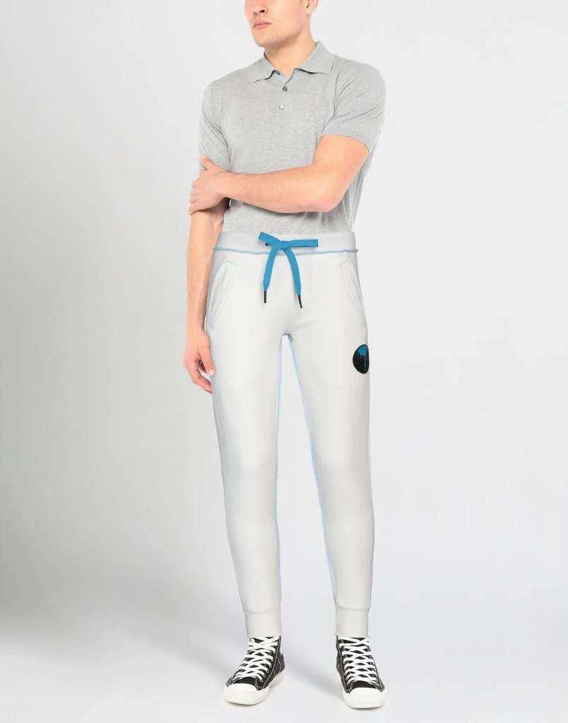 TAKESHY KUROSAWA Casual pants 2