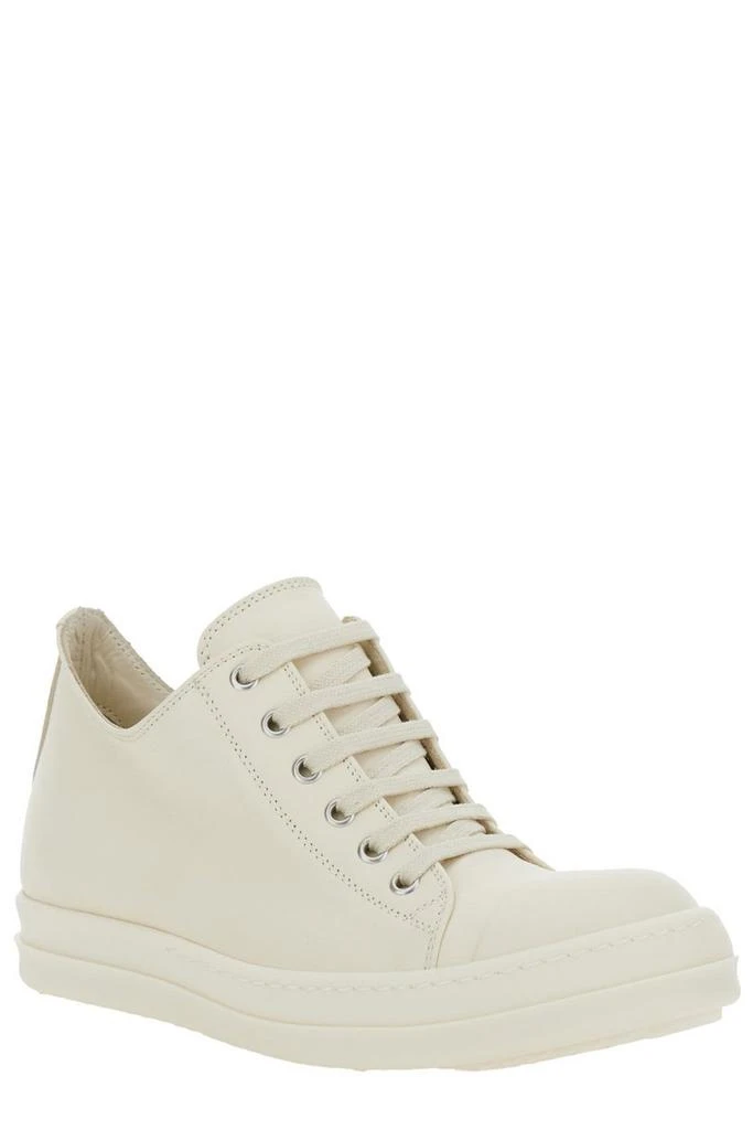 Rick Owens Rick Owens Lace-Up Sneakers 2