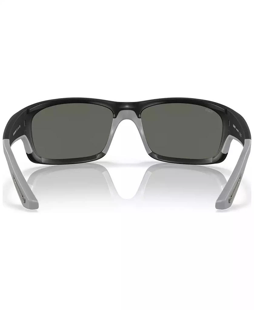 Costa Del Mar Men
s Polarized Sunglasses, 6S9106-04 4