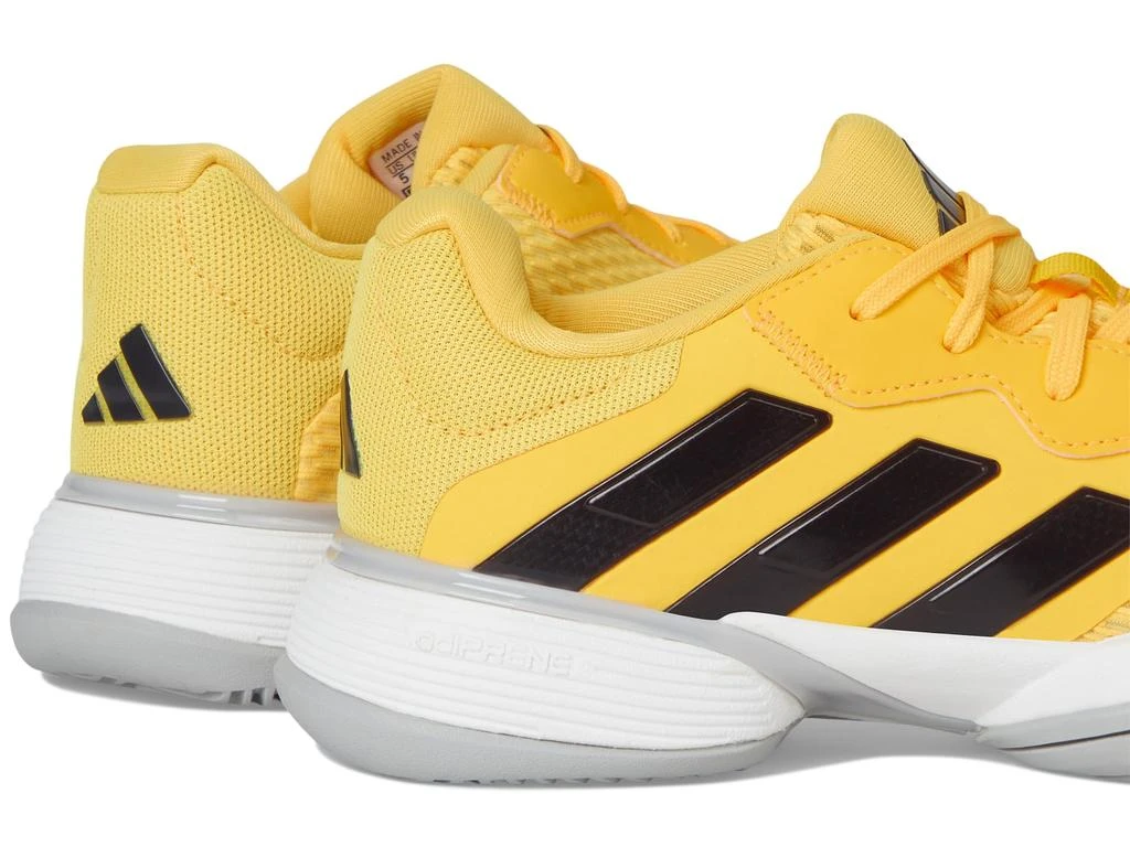 Adidas Barricade Tennis Shoes (Big Kid) 6