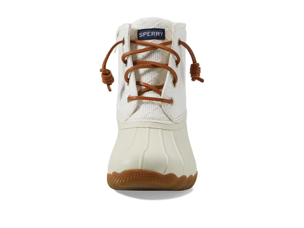 Sperry Kids Saltwater Boot (Little Kid/Big Kid)