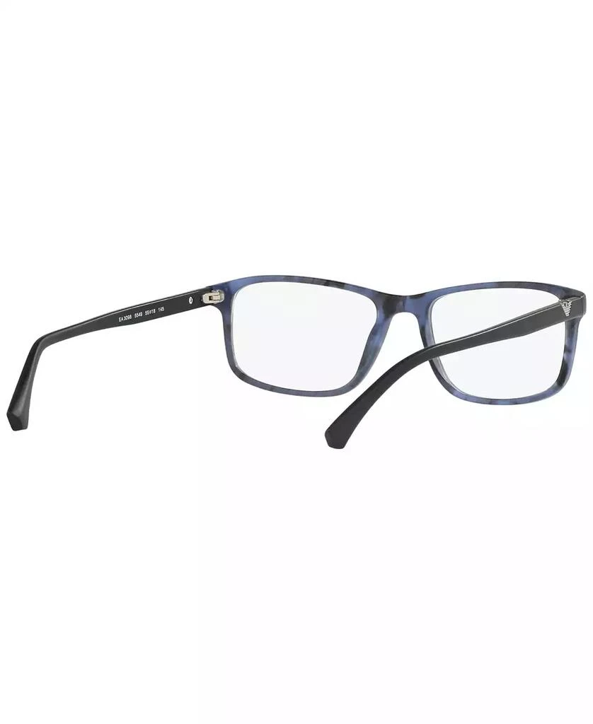 Emporio Armani Men's Eyeglasses, EA3098 9