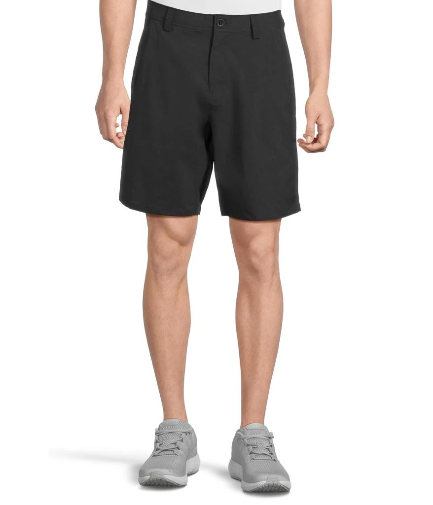 Under Armour Fish Pro 2.0 Shorts 1
