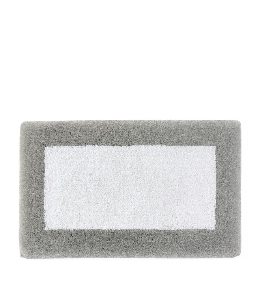 Abyss & Habidecor Shiny Bath Mat (60cm x 100cm)