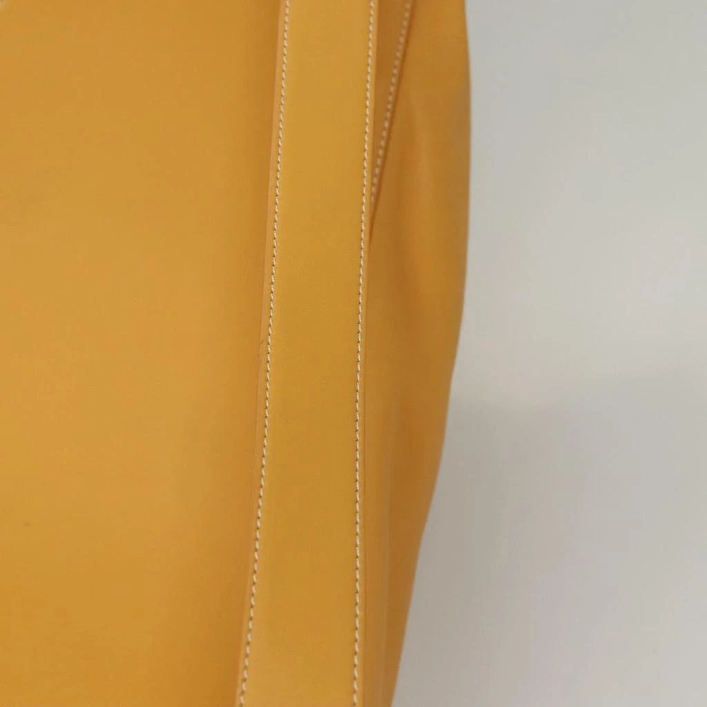 Loewe Anton Leather Shoulder Bag (Pre-Owned) 5