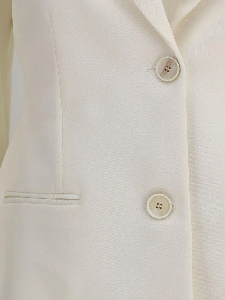 Givenchy Givenchy Single-Breasted Blazer 3