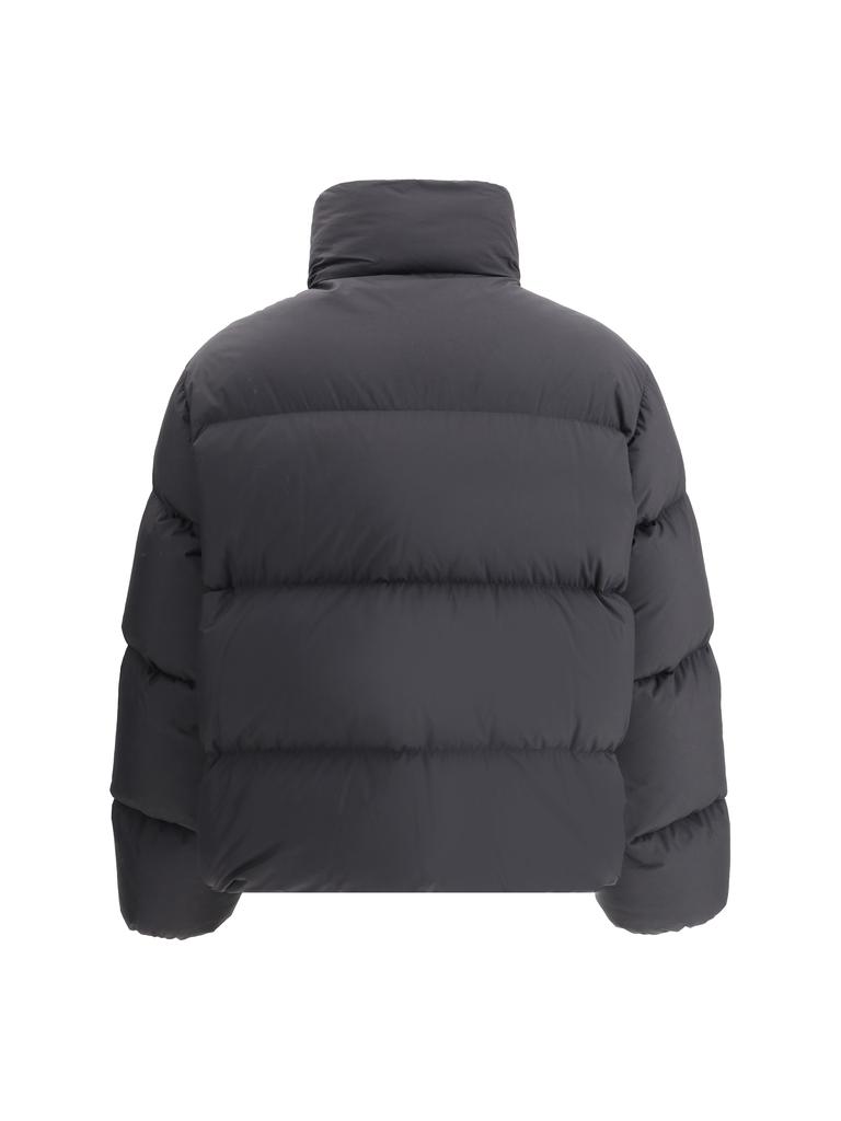 Moncler Moncler x Willow Smith Yael Down Jacket
