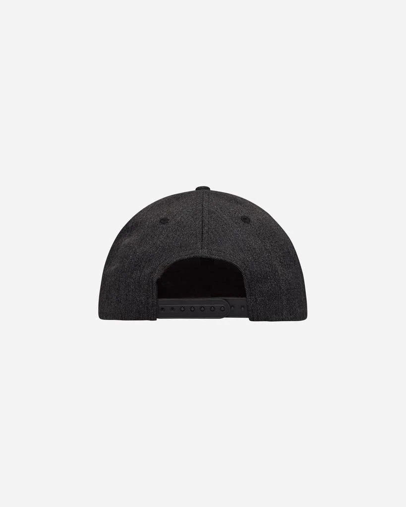 Patagonia Tin Shed Hat Black 4