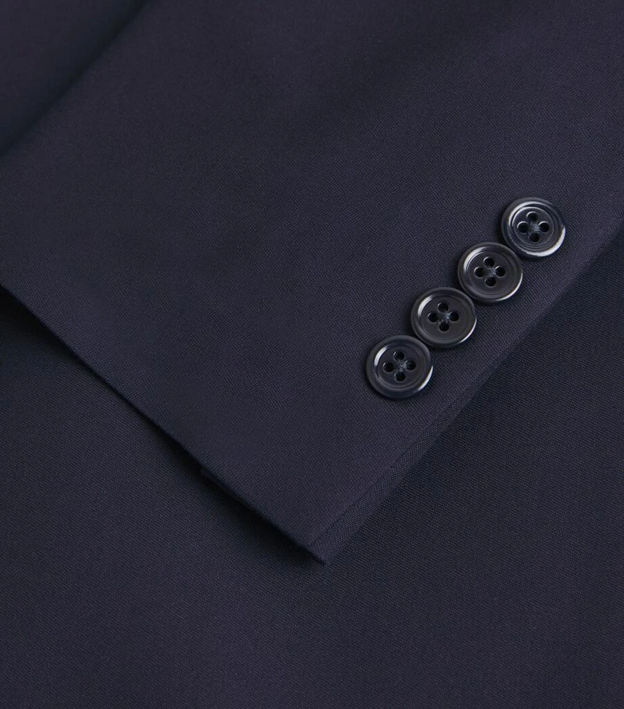 Ralph Lauren Wool 2-Piece Tuxedo 5