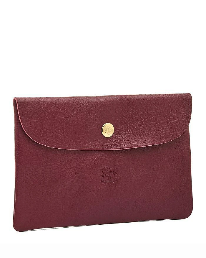 Il Bisonte Manuela Leather Coin Purse 3