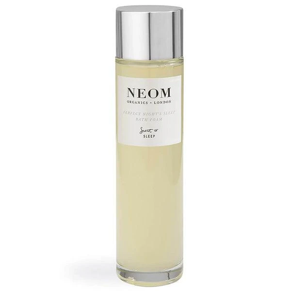 NEOM NEOM Perfect Nights Sleep Bath Foam 6.7 fl. oz 2