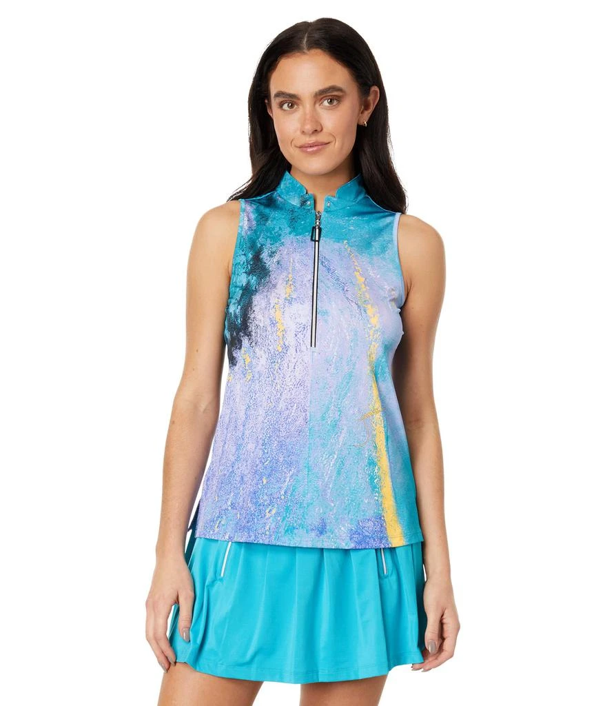Jamie Sadock Sleeveless Top 1