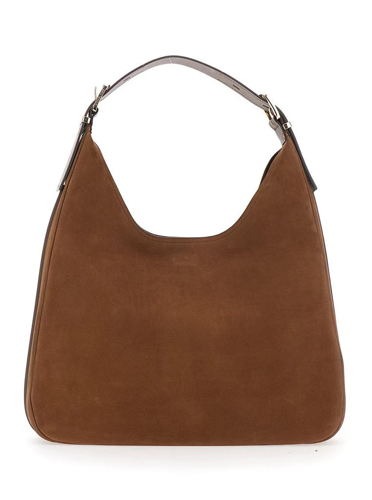 Michael Kors Michael Michael Kors Nolita Large Hobo Shoulder Bag 2