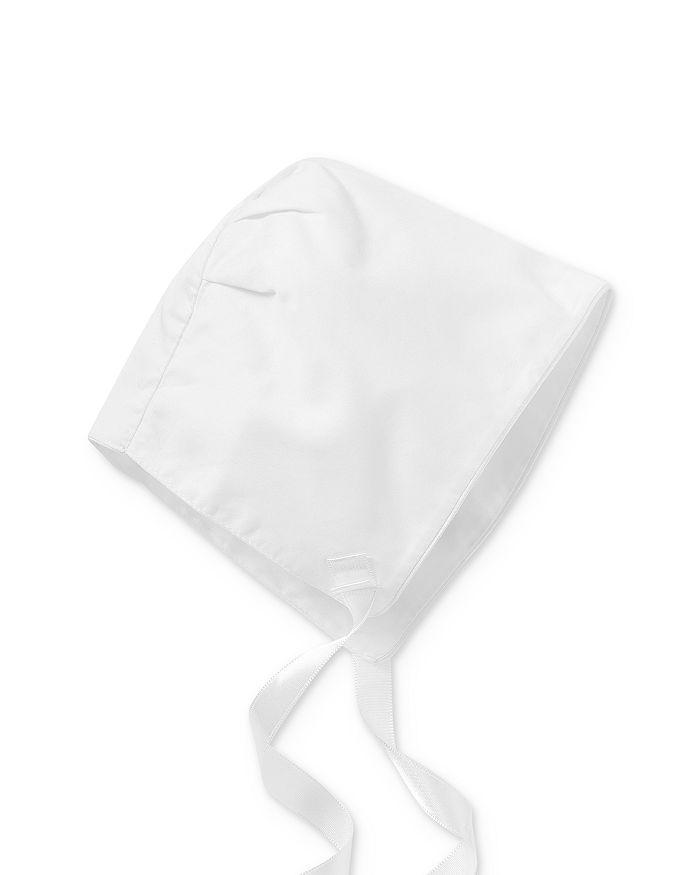 Kissy Kissy Boys' 3-Piece Christening Gown, Suit & Bonnet Set - Baby