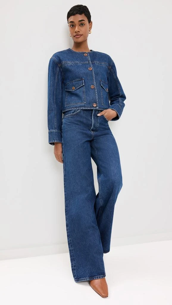 Tanya Taylor Kent Jacket 4
