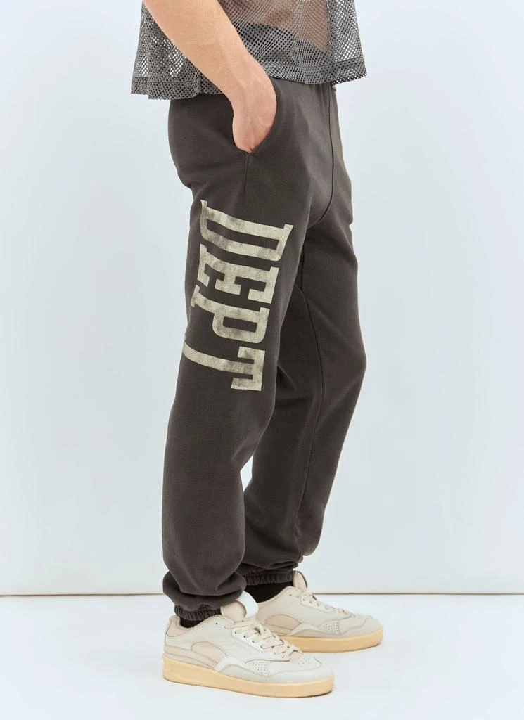Gallery Dept Dept Gym Track Pants 3