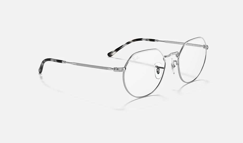 Ray-Ban JACK OPTICS 6