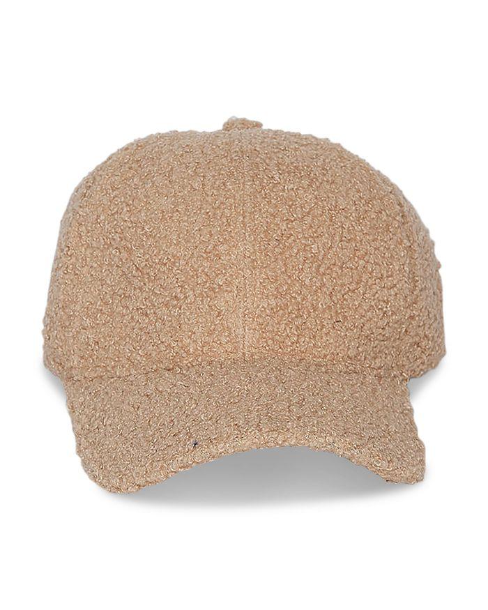 Hat Attack Sherpa Cap