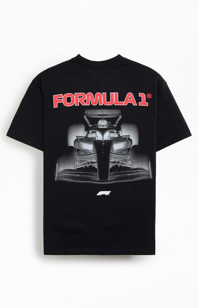 Formula 1 x PacSun Vision T-Shirt