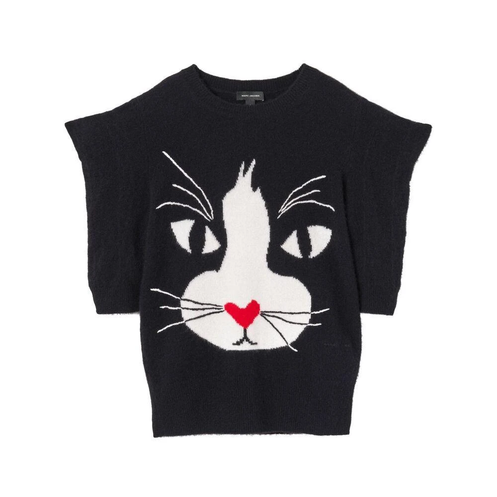 Marc Jacobs Marc Jacobs Sweaters 1