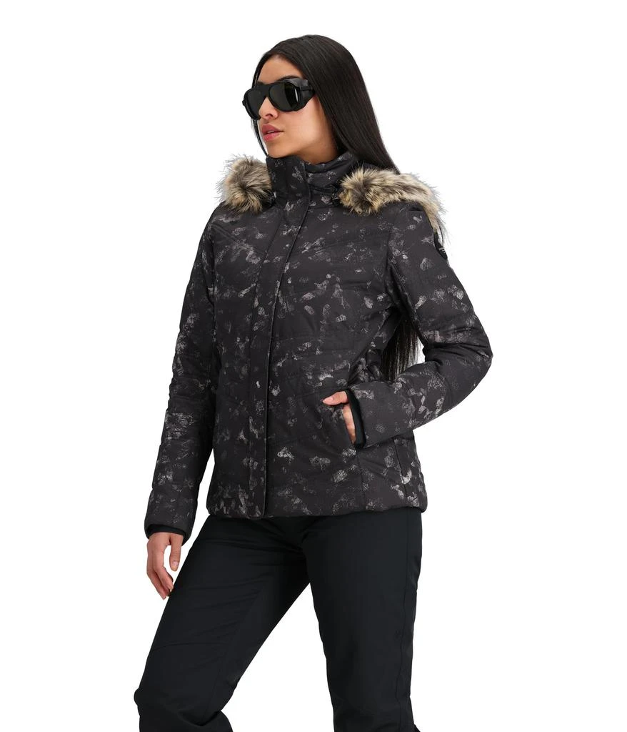 Obermeyer Tuscany II Jacket 2