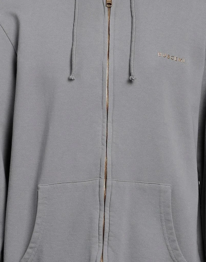 BUSCEMI Hooded sweatshirt 4