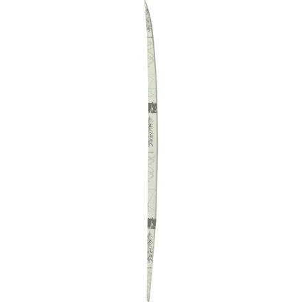 Misfit Speed Egg Twin Art Series Surfboard 4