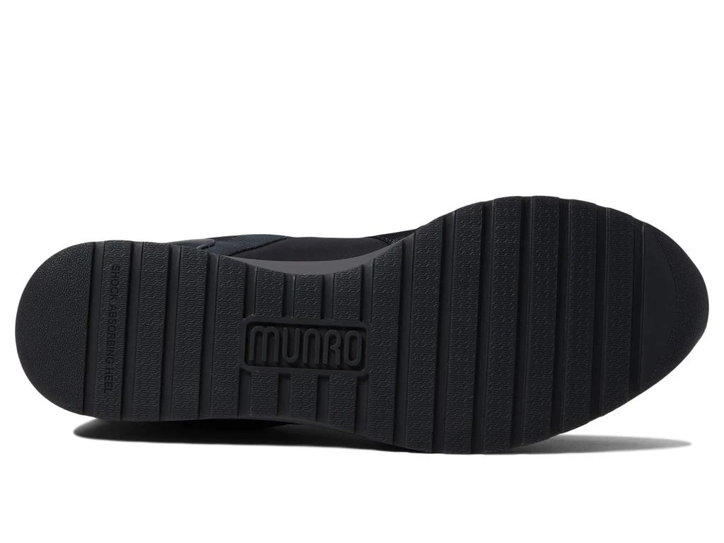 Munro Piper 3