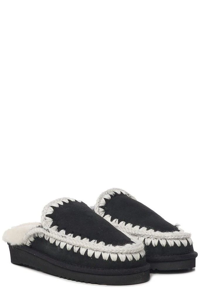 Mou Eskimo Slippers 3