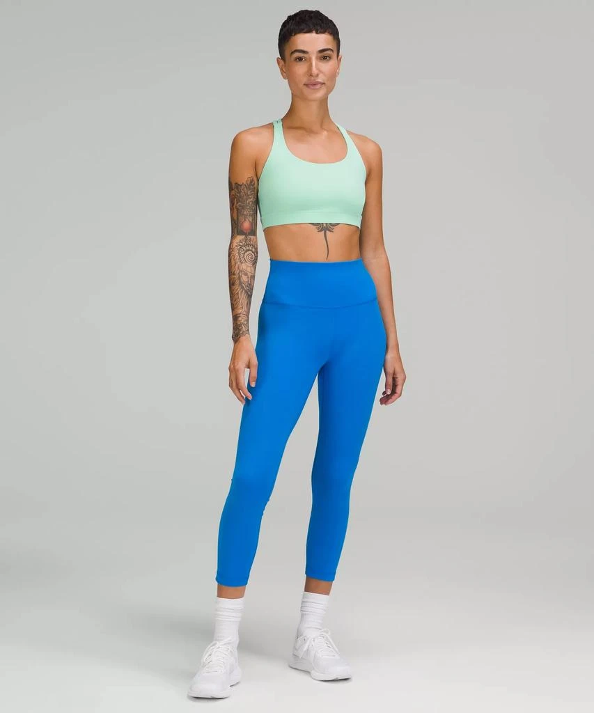 Lululemon lululemon Energy Bra *Medium Support, B–D Cups 23