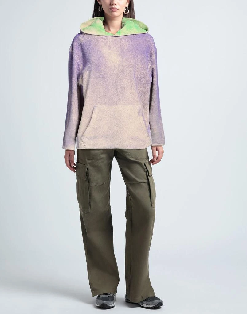 NOTSONORMAL Hooded sweatshirt 2