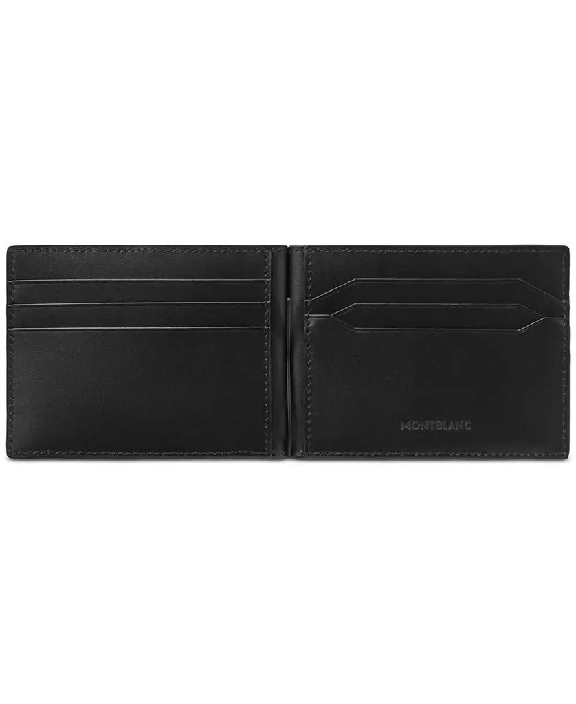 MontBlanc Extreme 3.0 Leather Wallet with Money Clip 2