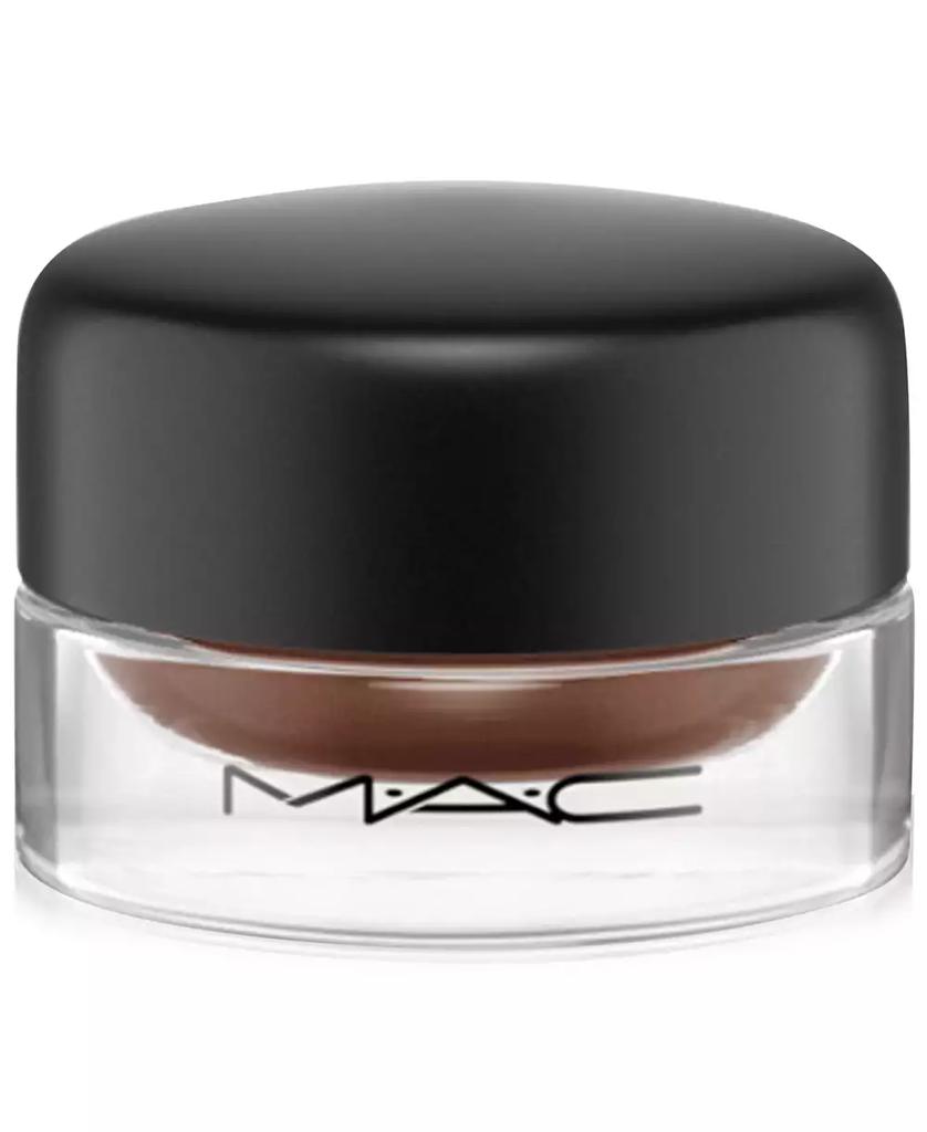 MAC Pro Longwear Fluidline Waterproof Gel Eyeliner