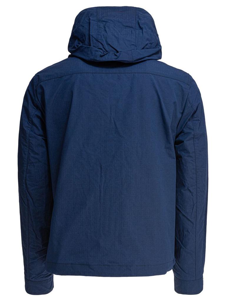 MANIFATTURA CECCARELLI Manifattura Ceccarelli Jackets