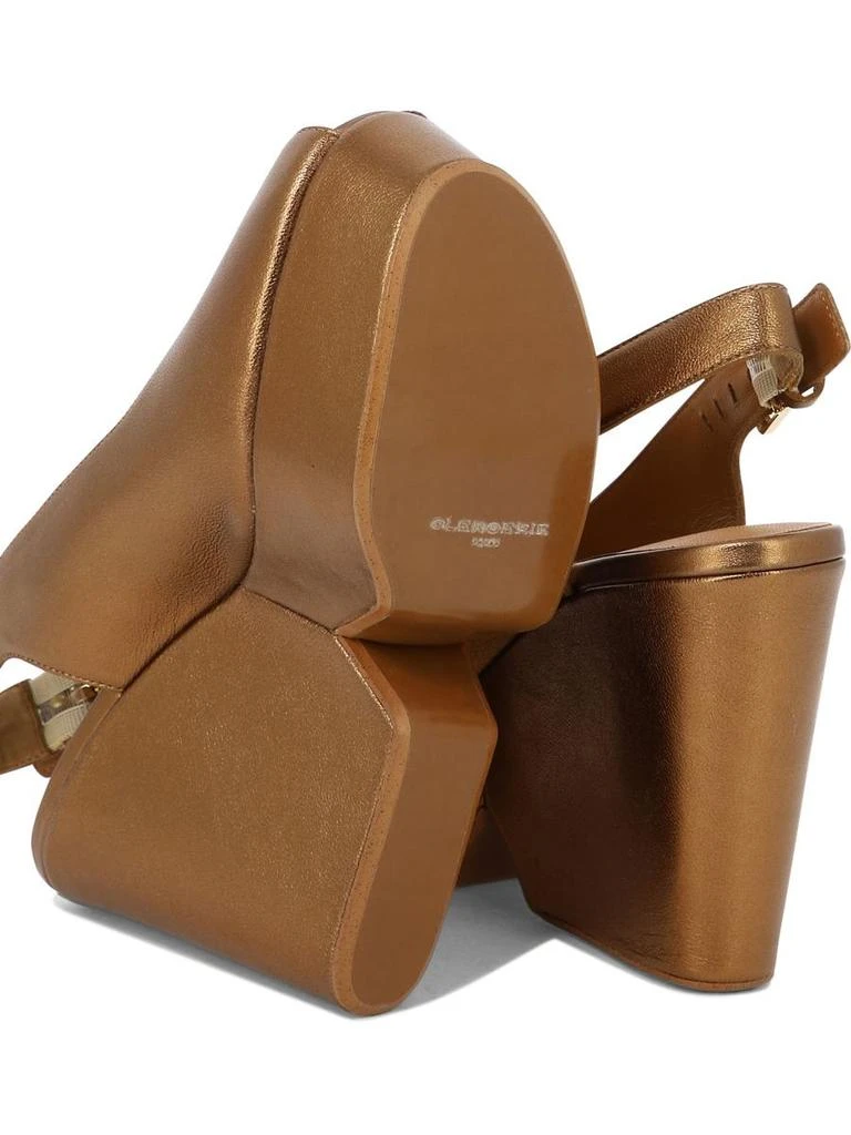 Clergerie Clergerie "Dylan" Sandals 5
