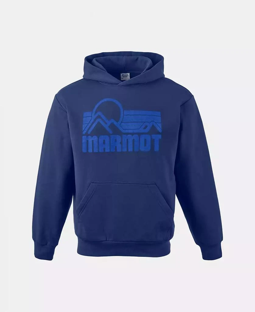 Marmot Men's Coastal Hoodie 4