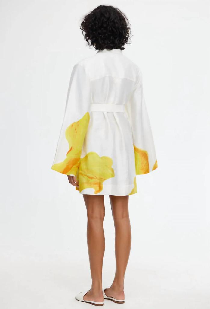 Acler Acler - Doveford Mini Dress